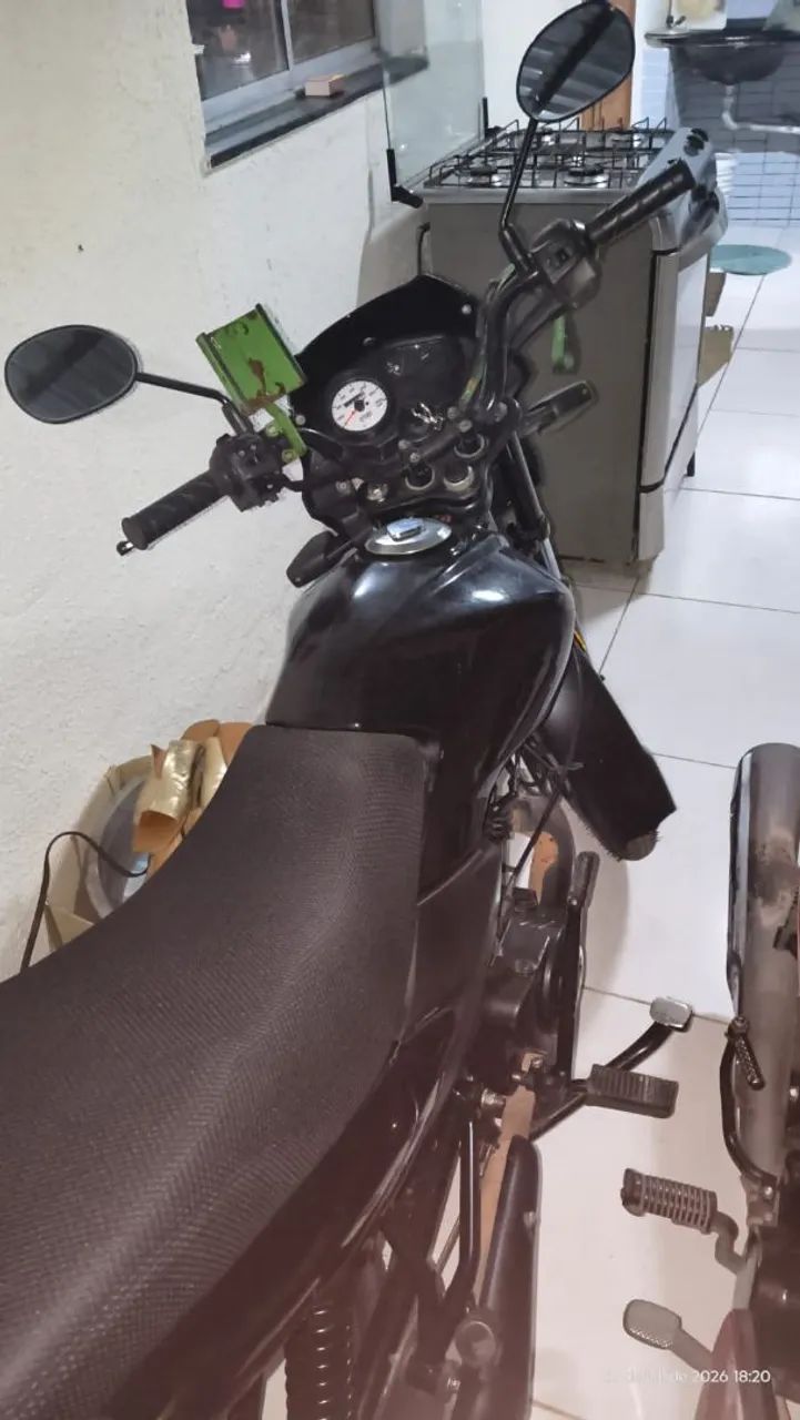 MOTTU 110 KS 2024 - Foto 2