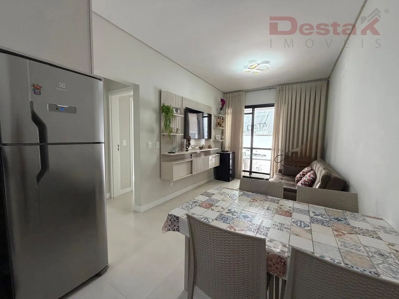Apartamento em Palmas - Governador Celso Ramos, SC - Foto 4