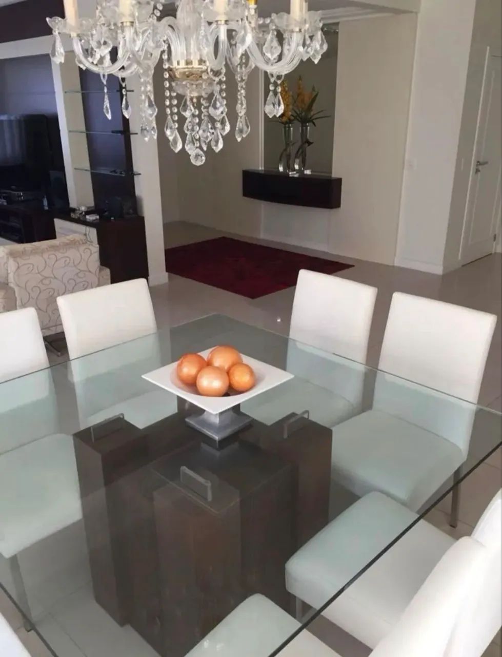 Mesa de jantar 