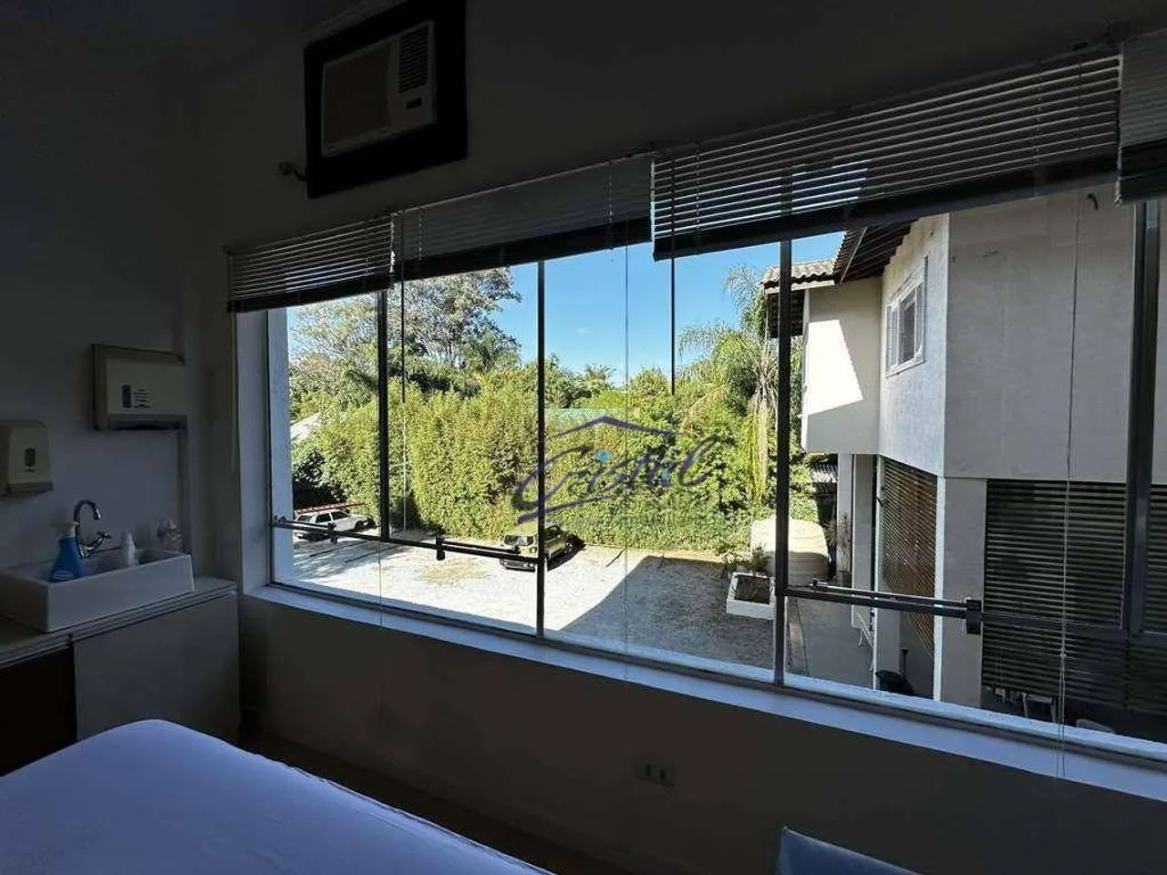 Sala, 31 m² - venda ou aluguel - Granja Viana - Cotia/SP - Foto 2