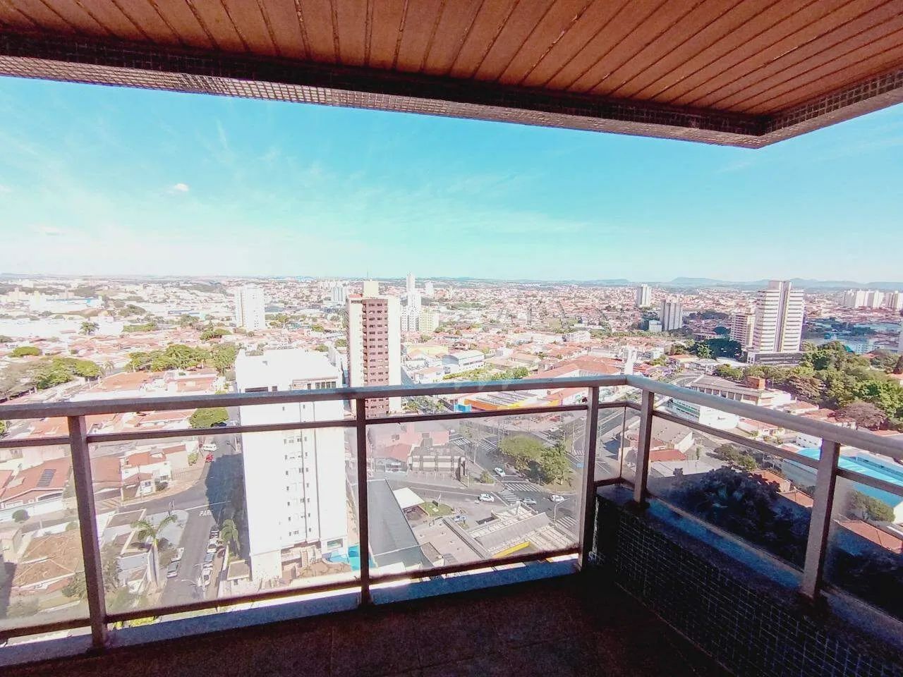 Cobertura duplex à venda no Edifício Manhattan, no bairro Jardim Elite em Piracicaba. - Foto 3