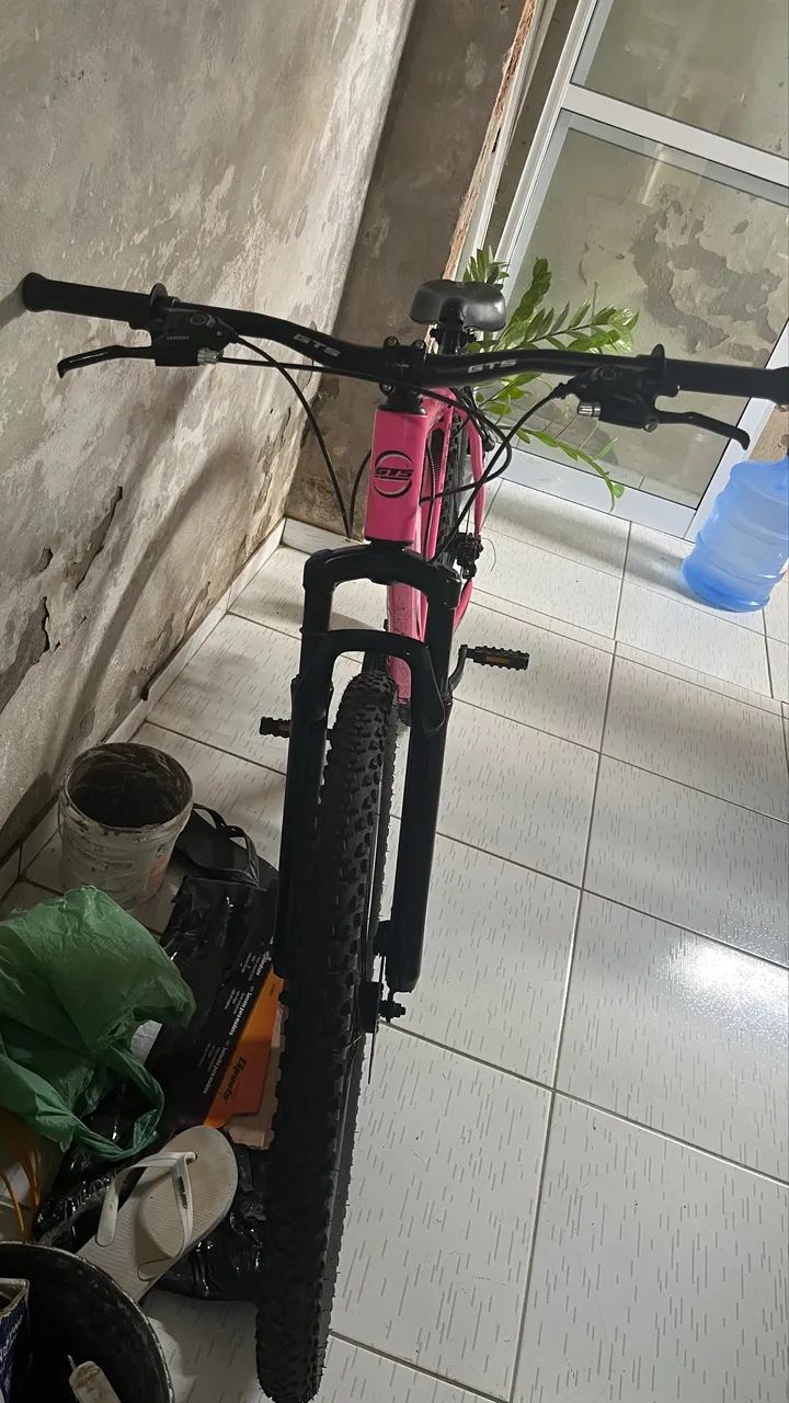 Bike Aro 29 - Foto 5