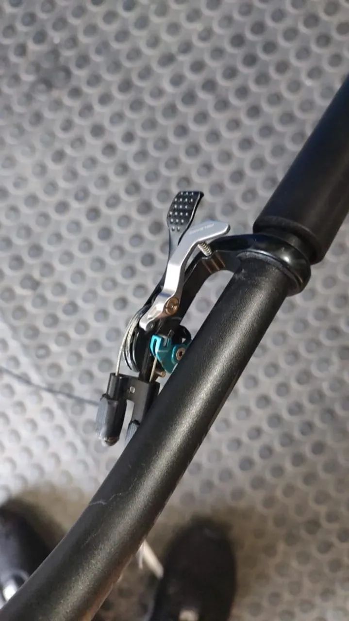 Quadro SCOTT SPARK RC WC 17  - Foto 5