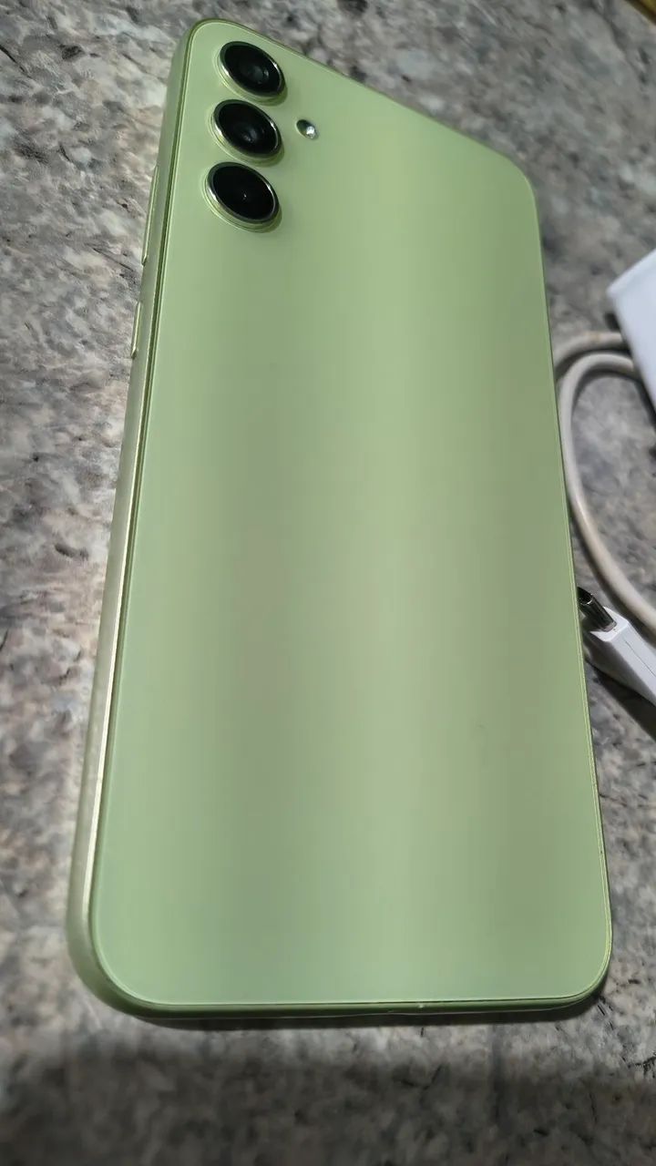 Galaxy A34 - Foto 3