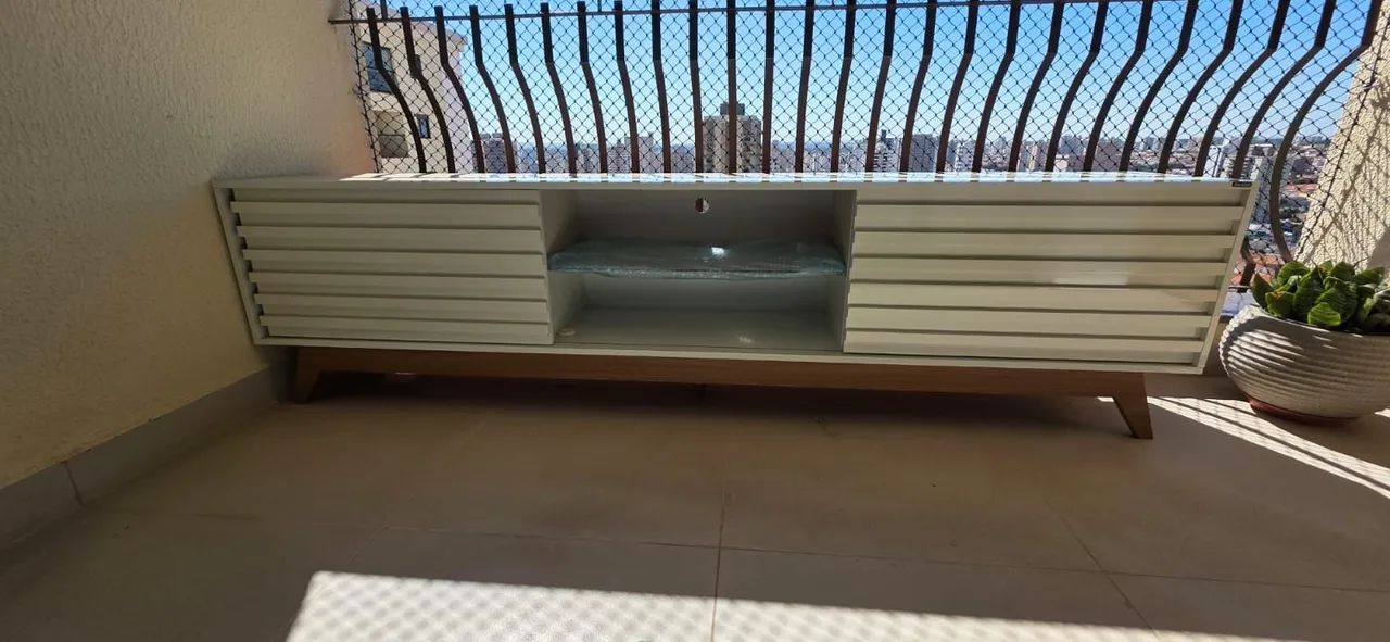 Rack DallaCosta - Foto 5