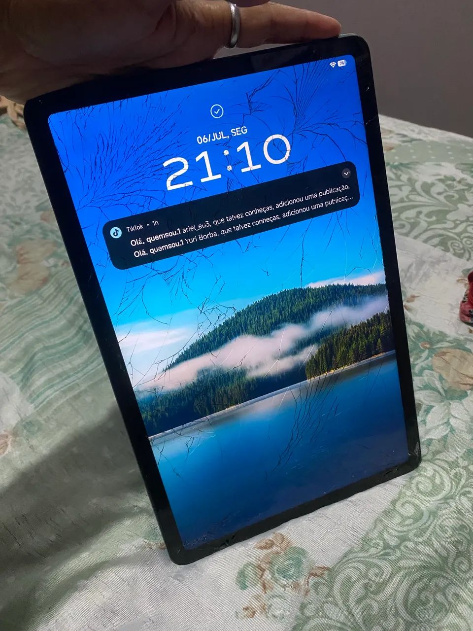 XIAOMI REDMI PAD 2 - 128Gb   - Foto 4