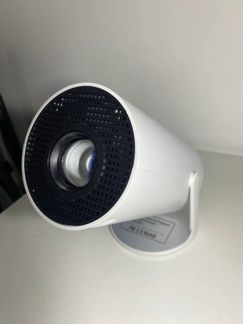 Projetor HY300 - ANDROID 
