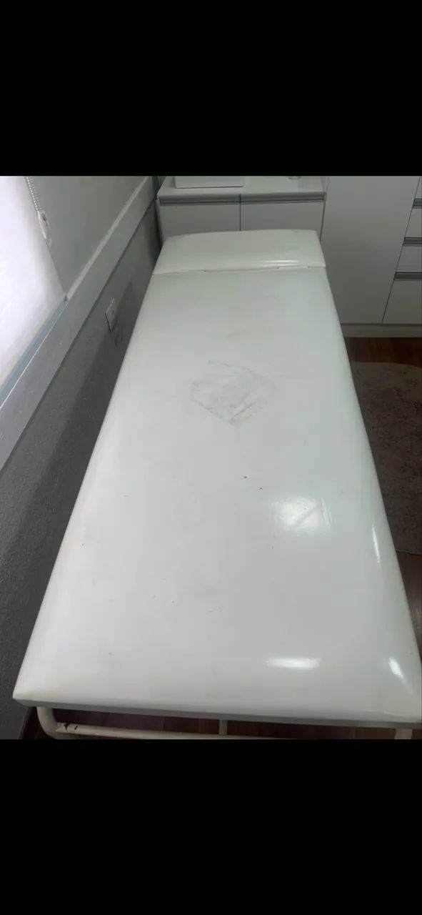 Maca para estética  - Foto 3