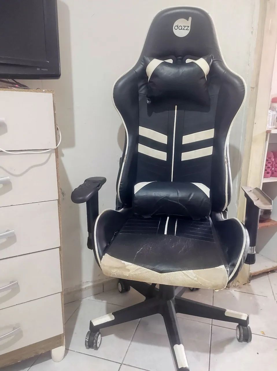 Cadeira gamer - Foto 2