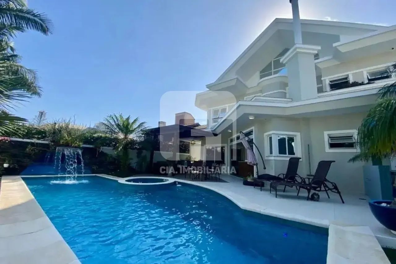 Casa com 5 dormitórios à venda em Jurerê - Foto 2
