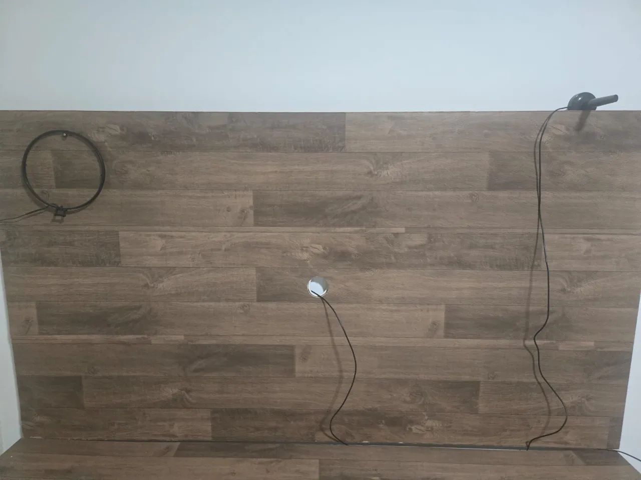 Rack + painel.  R$ 420,00 - Foto 3