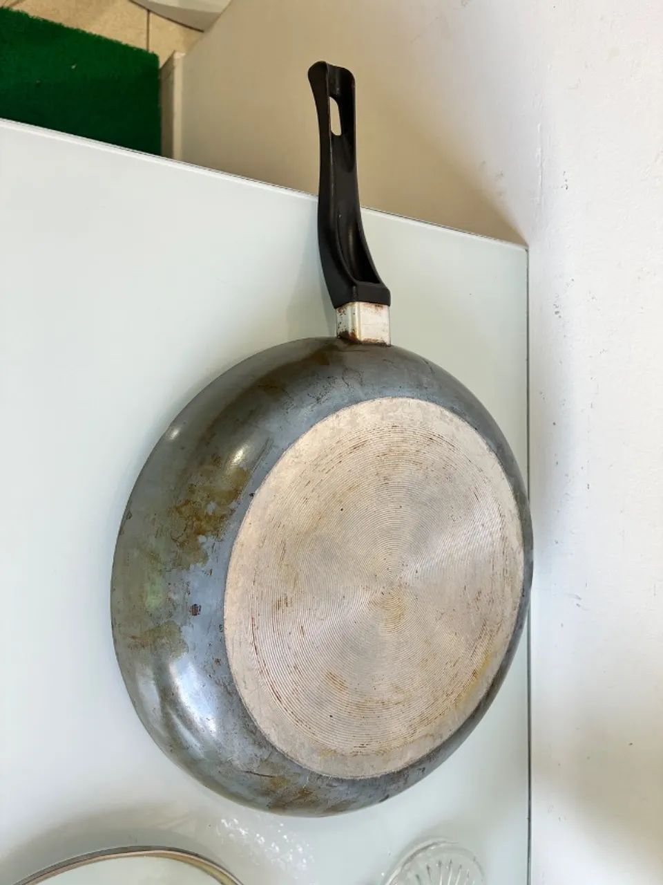 Frigideiras usadas  - Foto 2