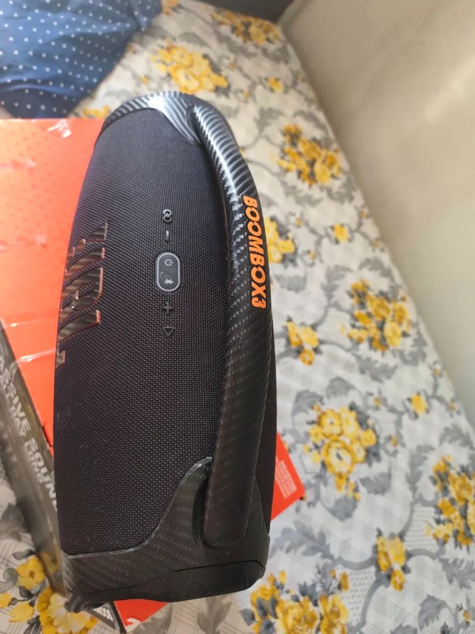 JBL bombox3 original  - Foto 3