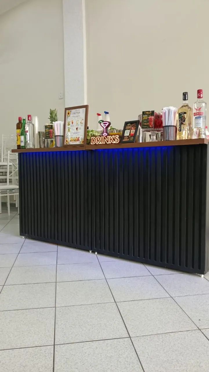 Open bar de Drinks  - Foto 2
