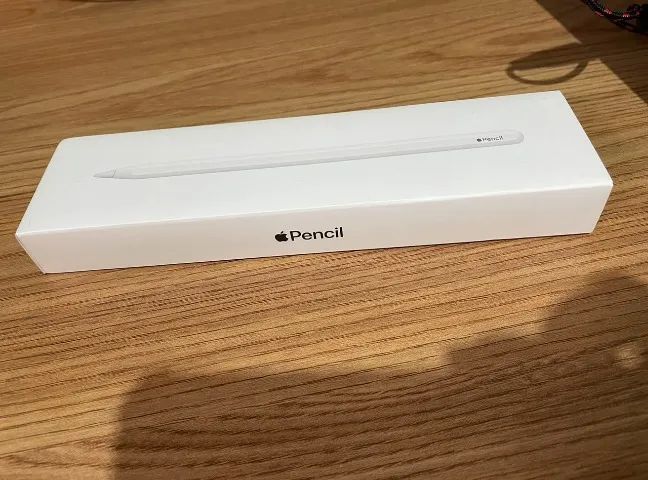 Apple Pencil 2 