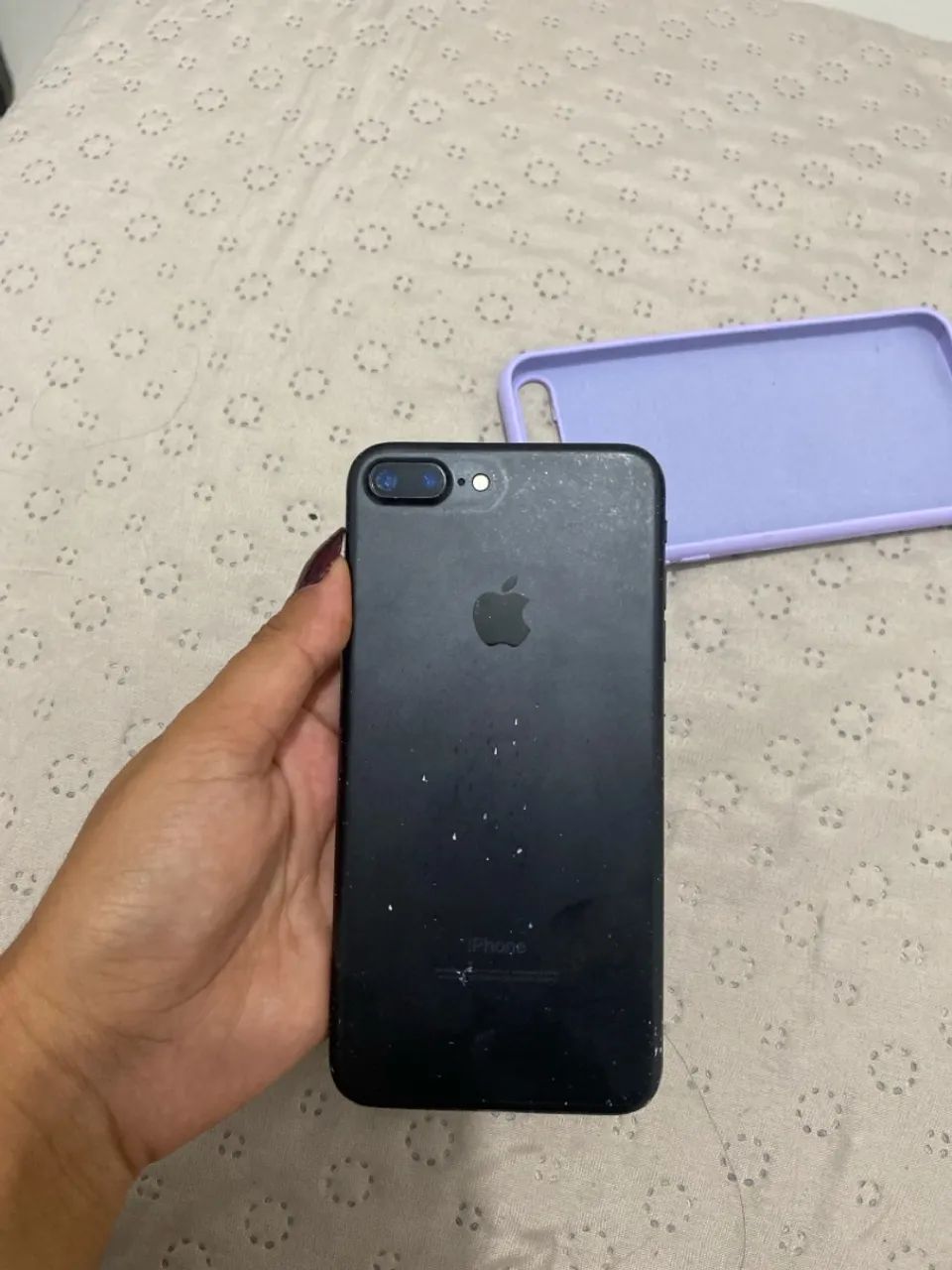 iPhone 7 Plus  - Foto 2