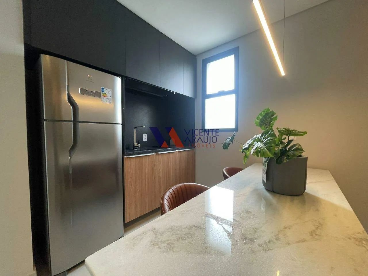 Alugue Flat no Vista Garden studios  Sofisticação e praticidade em um Só Lugar! - Foto 5