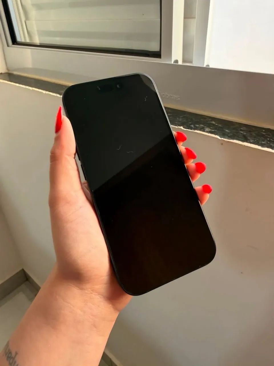iPhone 16 128GB - 1 mês de uso  - Foto 2