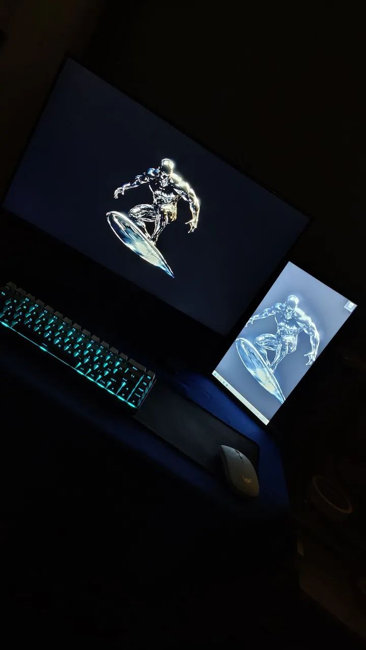 Monitor Samsung 24 polegadas  - Preço a negociar 