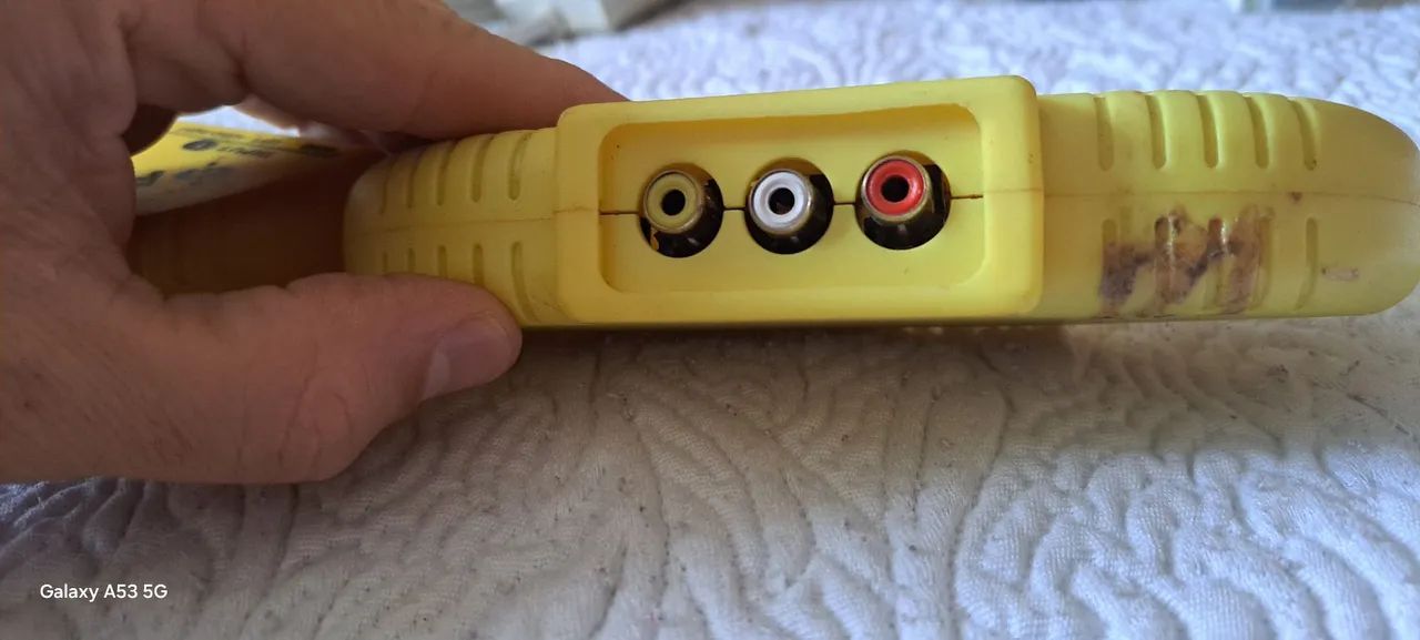 Par de adaptadores rca - Foto 4