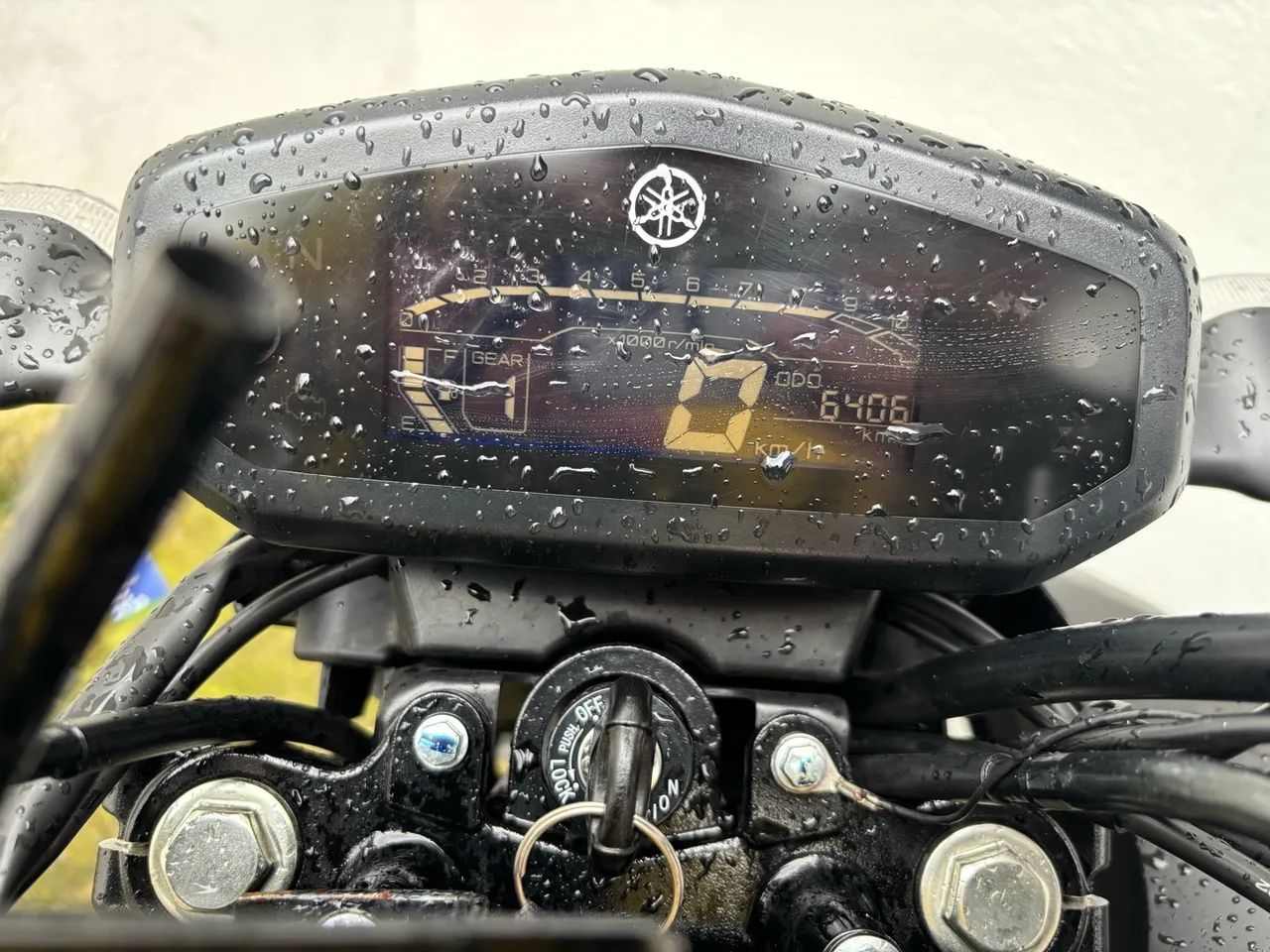 YAMAHA Factor 150cc  - Foto 5