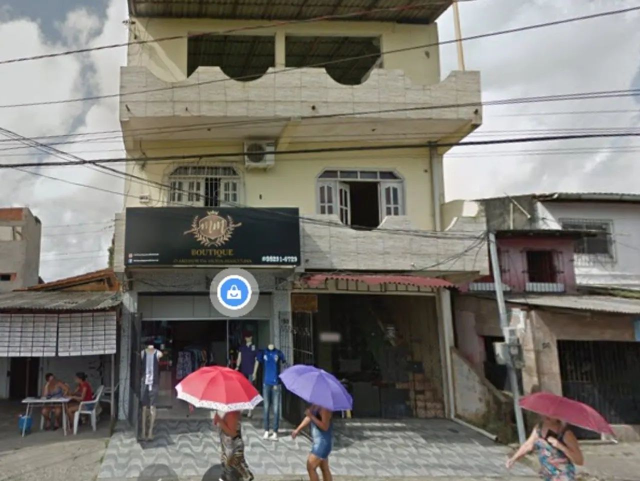 Casa de 3 andares no Bengui  - Foto 2