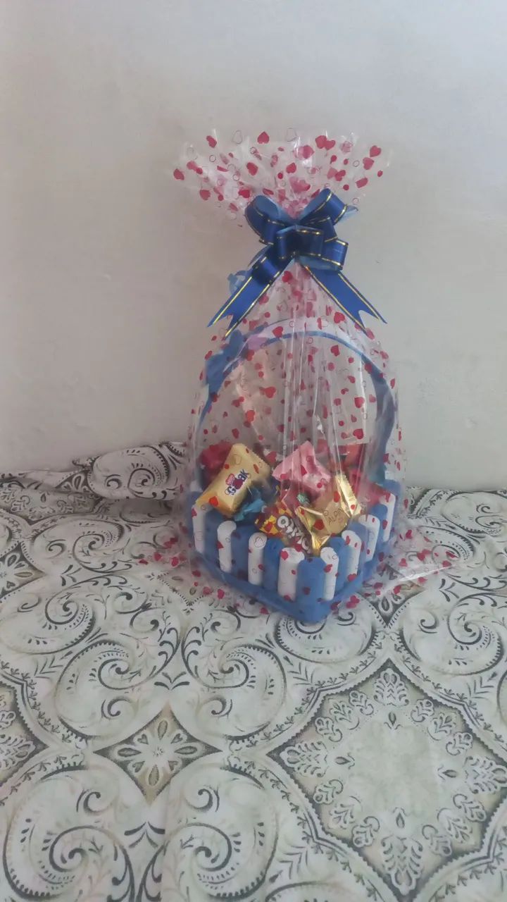 Presenteie com amor  - Foto 3