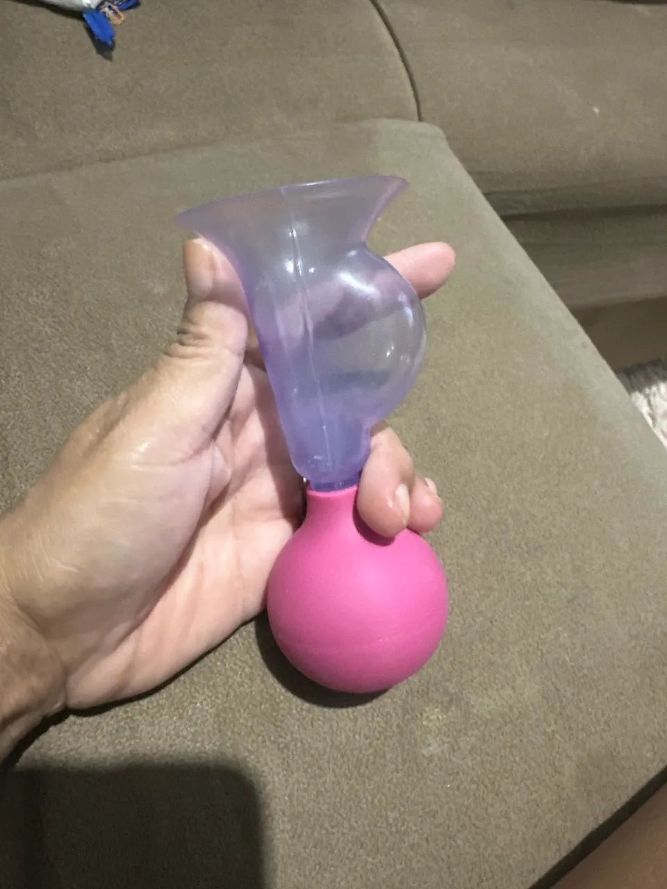 Tira leite materno  - Foto 2