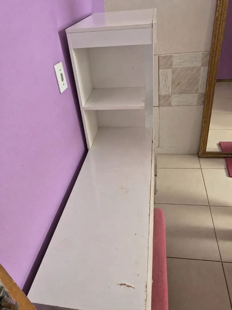 Escrivaninha  - Foto 2