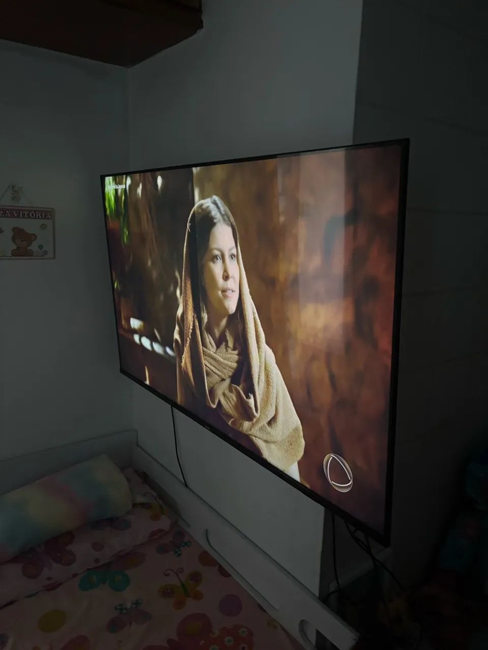 Tv 50 polegadas 