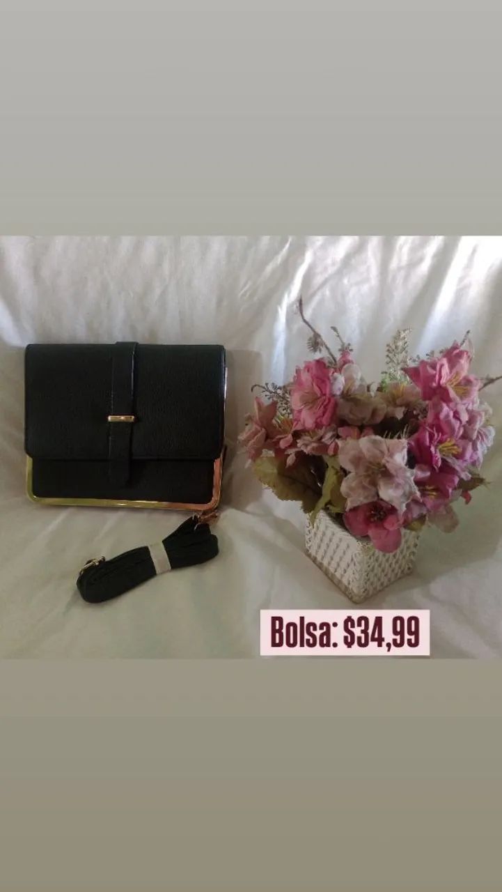 Bolsa - Foto 5