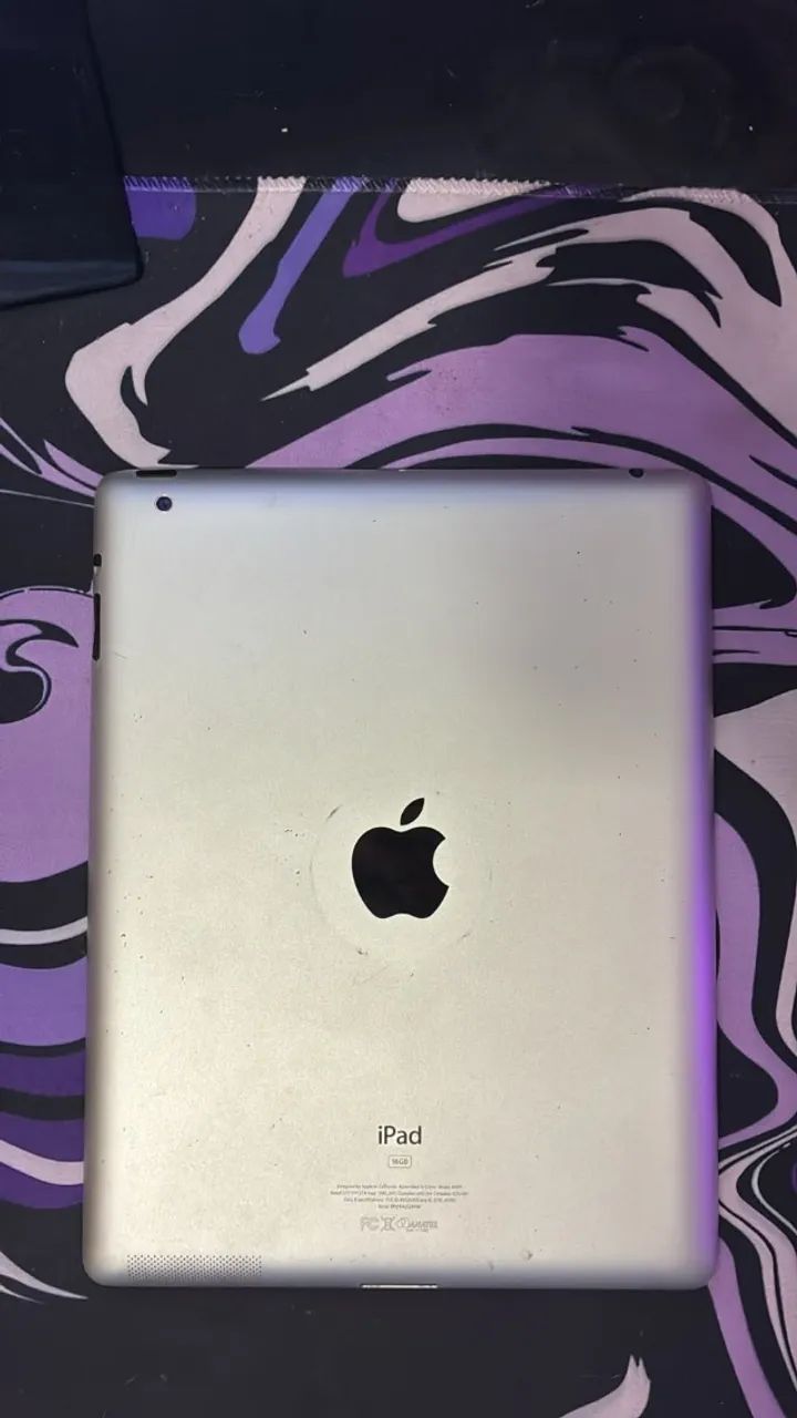 Ipad 2 16GB funcionando - Foto 2