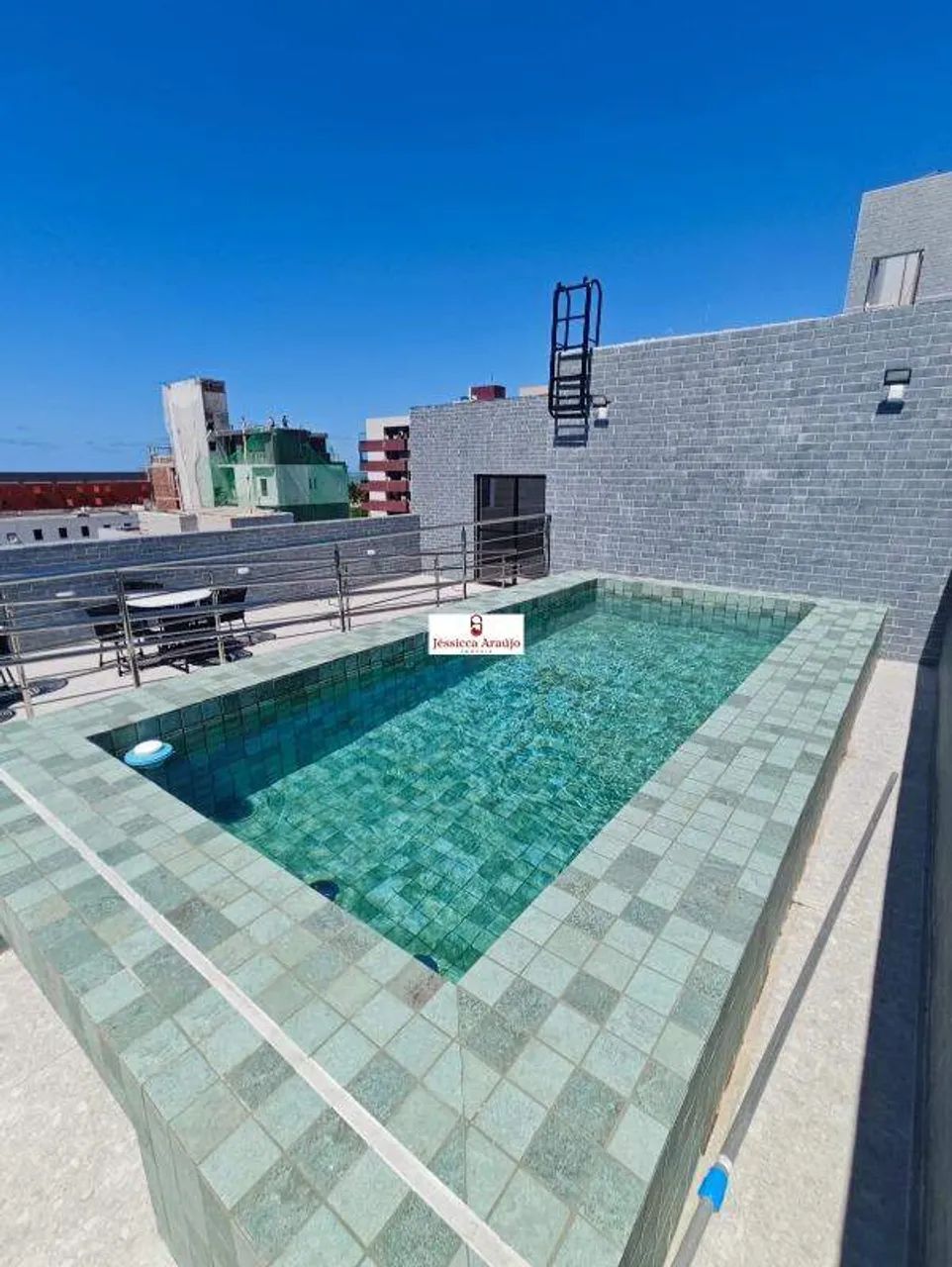 Flat residencial à venda em Intermares | 21,63m² - Foto 5