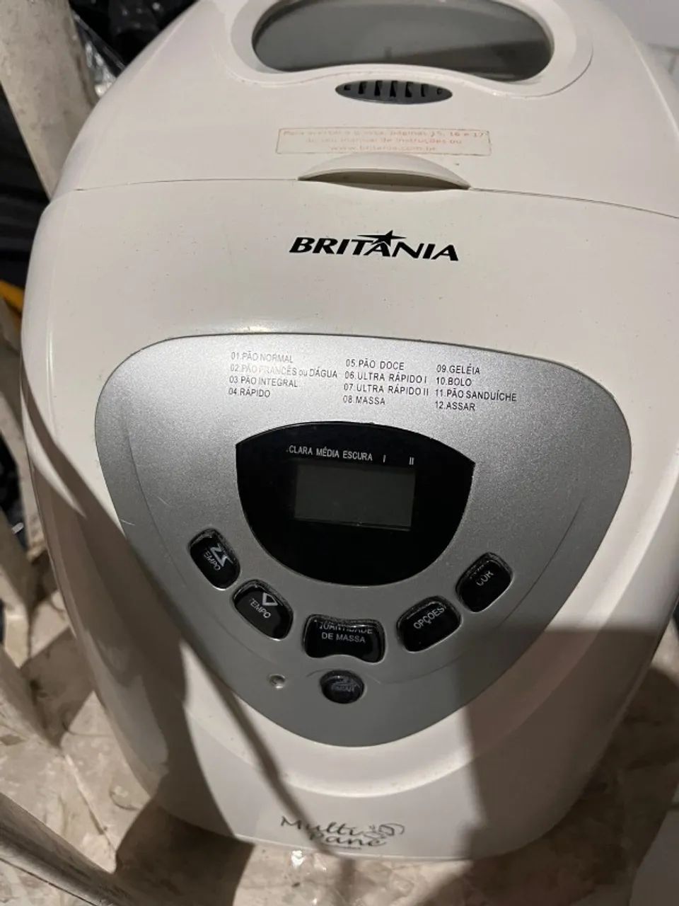Panificadora - Foto 3