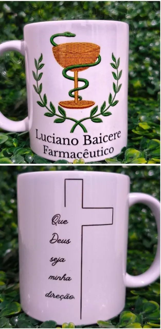 Canecas personalizadas  - Foto 4