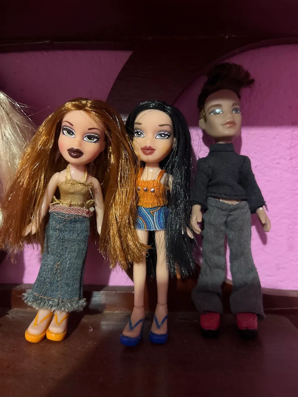 Bratz  - Foto 3