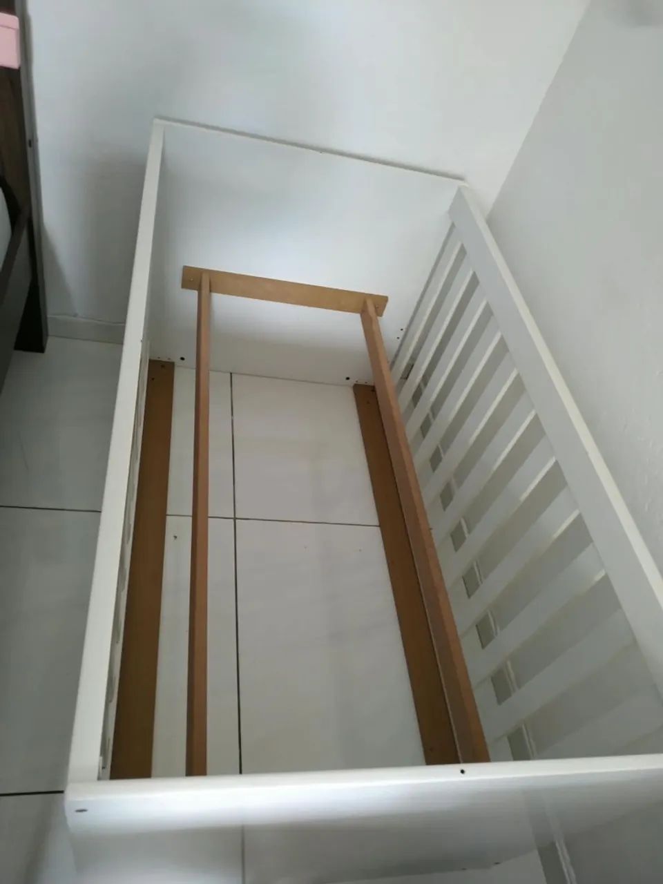 Berço Americano 