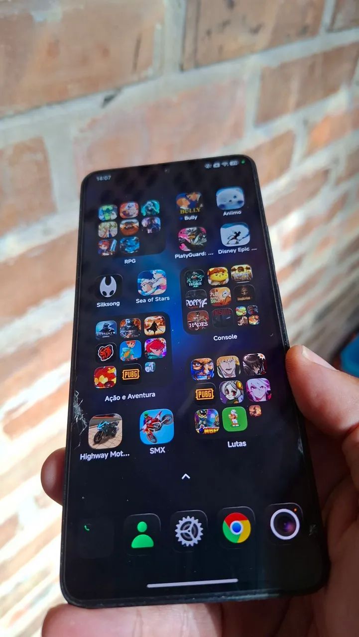 Poco x6 pro 12/512 - Foto 2