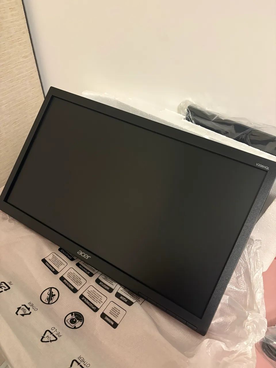 Monitor Acer 