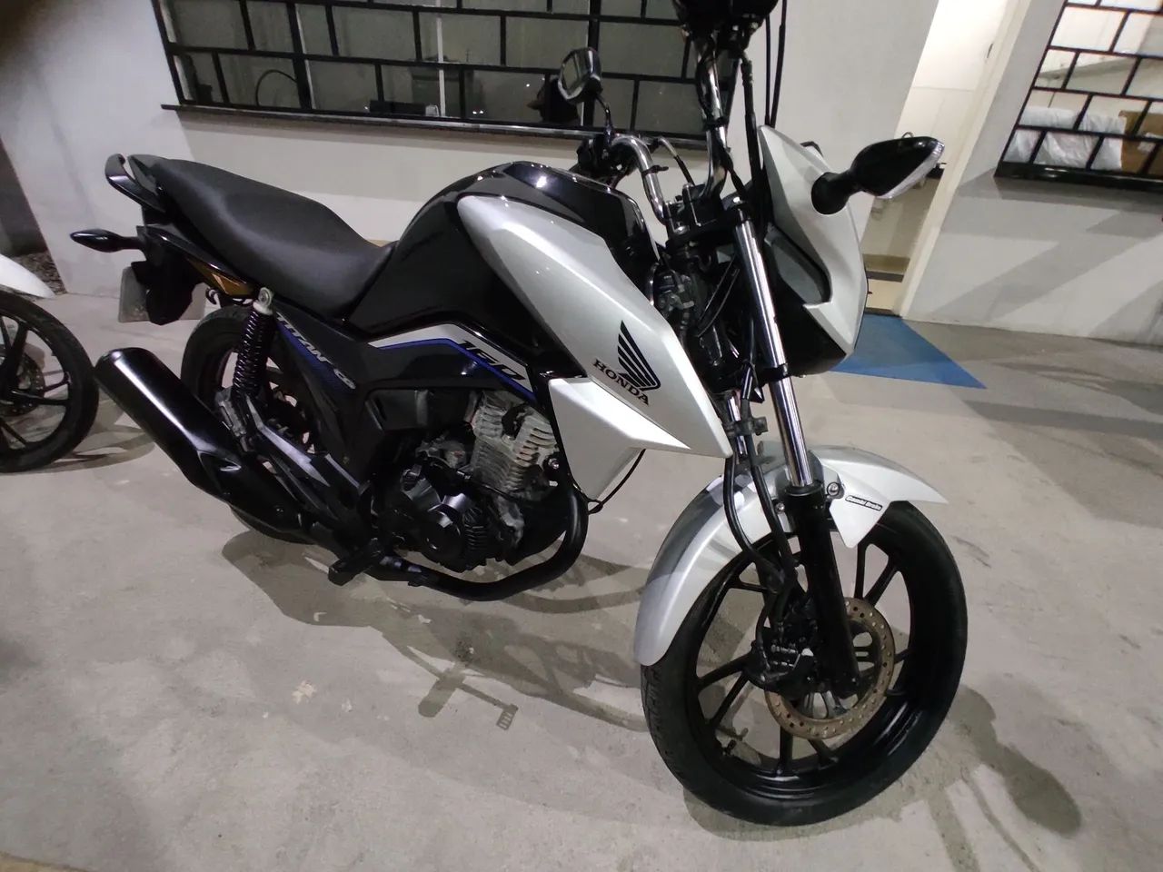 Honda titan 160 2019 - Foto 2
