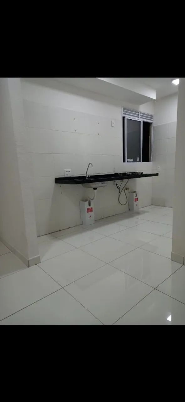 Alugo apartamento no Passaré - Foto 4