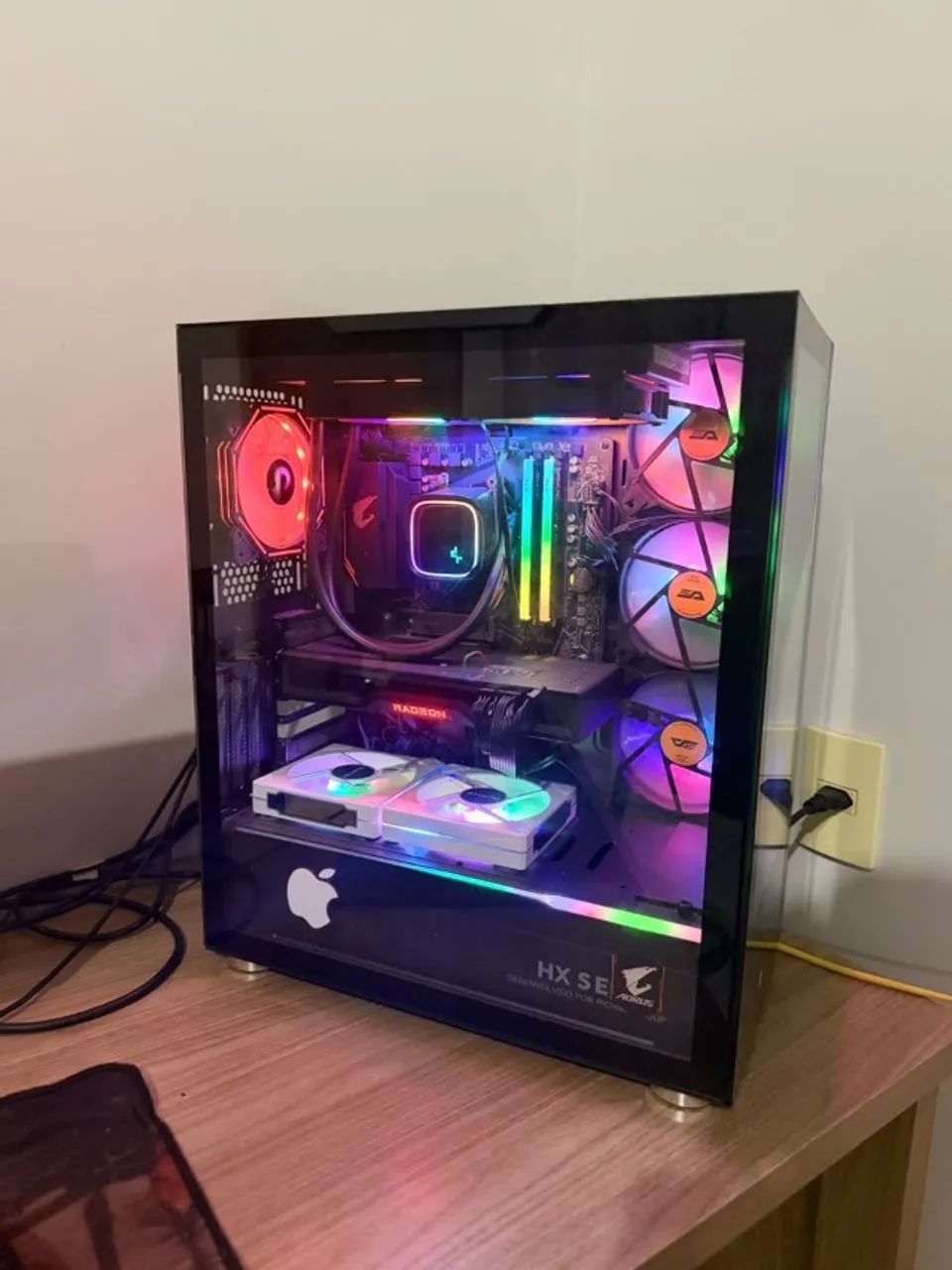 PC GAMER HIGH END - Foto 2