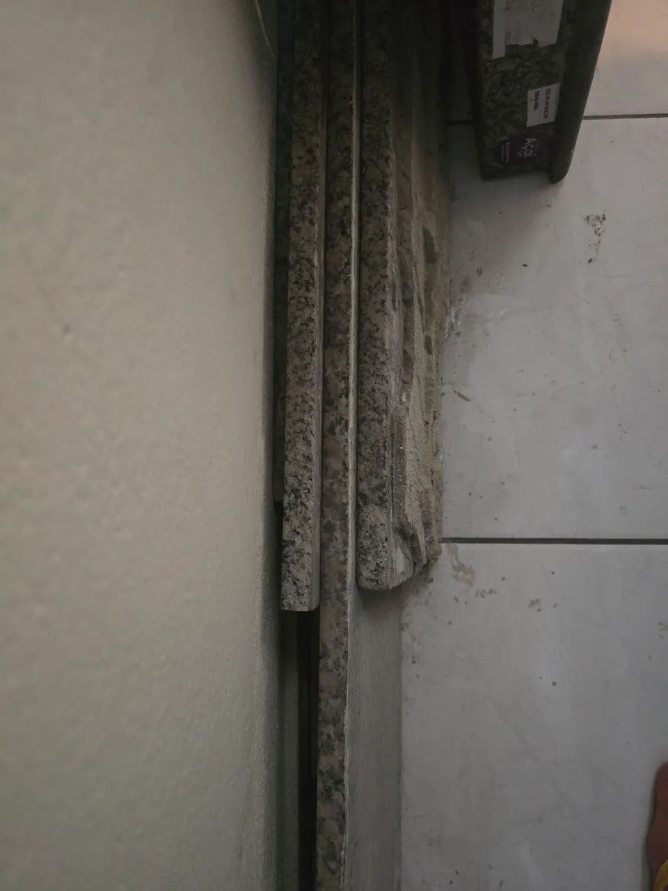 07 SOLEIRAS DE GRANITO  - Foto 2