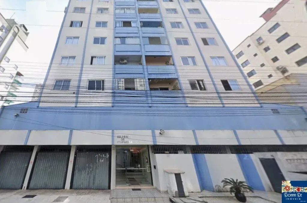 EDIFÍCIO PRAIA DE ITAPARICA - APARTAMENTO 02 DORMITÓRIOS, SENDO 01 SUÍTE - MOBILIADO - 80M - Foto 2
