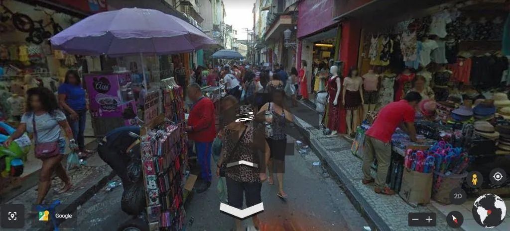 Prédio Comercial em Santo Antônio, Recife, PE - Foto 5