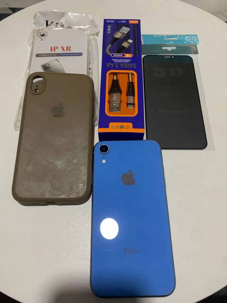 Vendo iPhone XR 128GIGAS - Foto 2