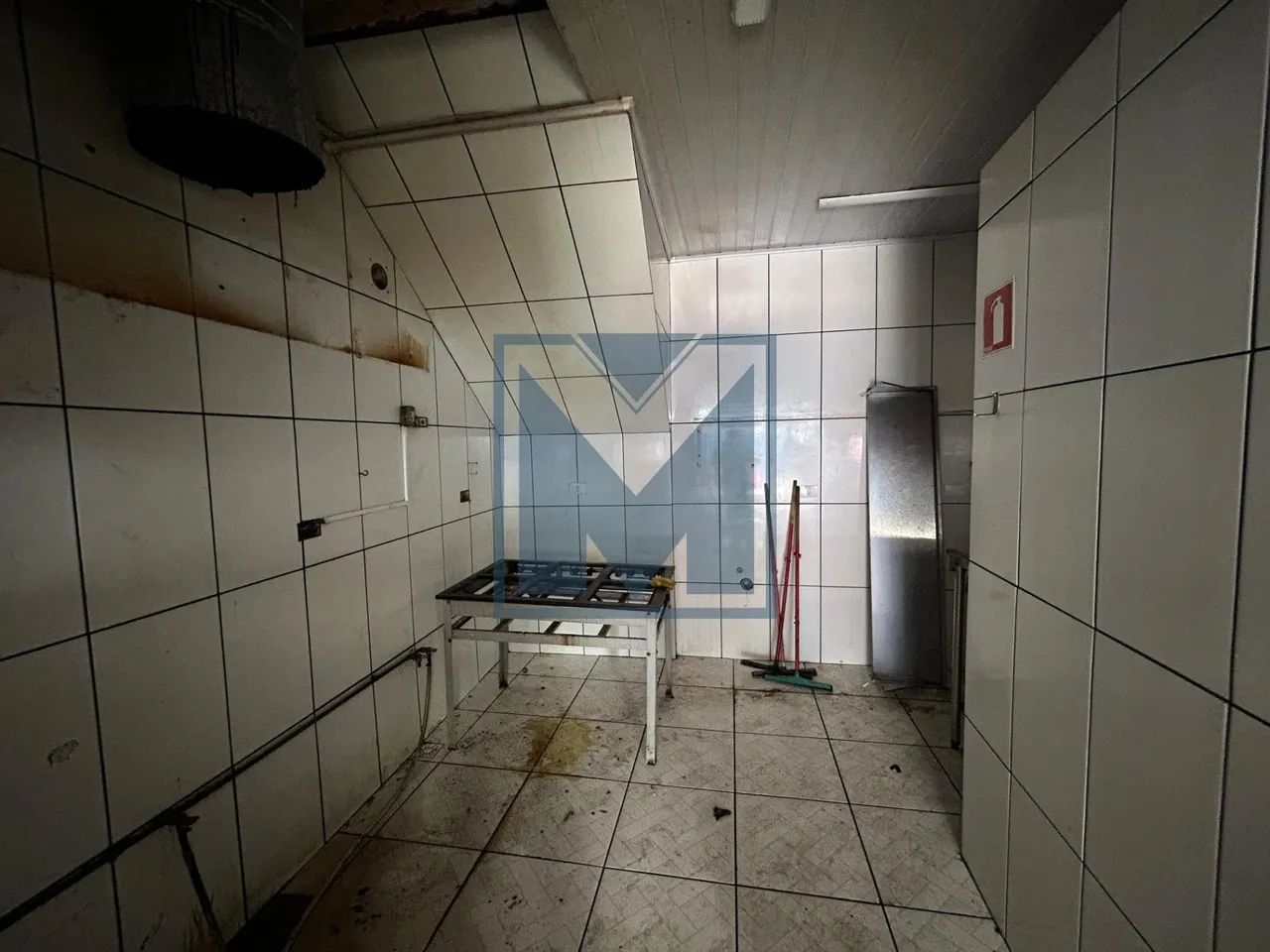 Galpão para Alugar em Vila Camargos, Guarulhos, 150m² - Foto 5