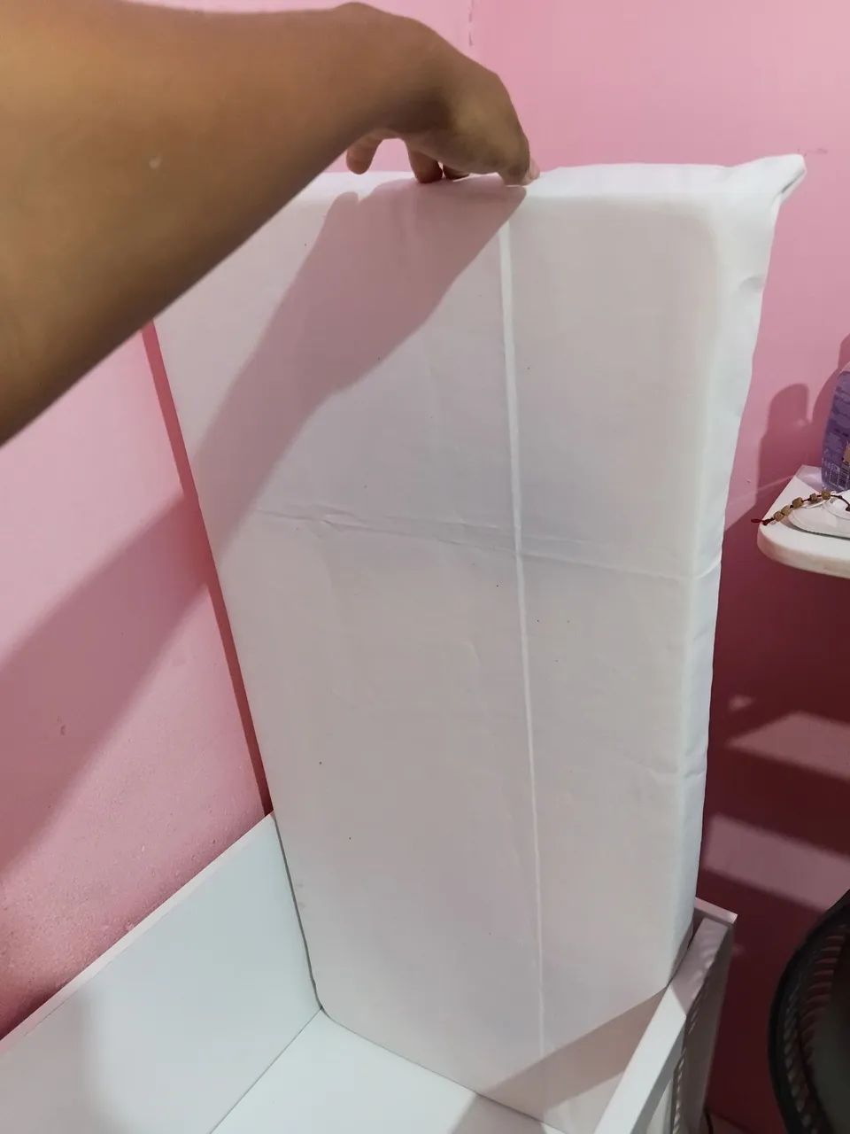 Mini berço - Foto 2