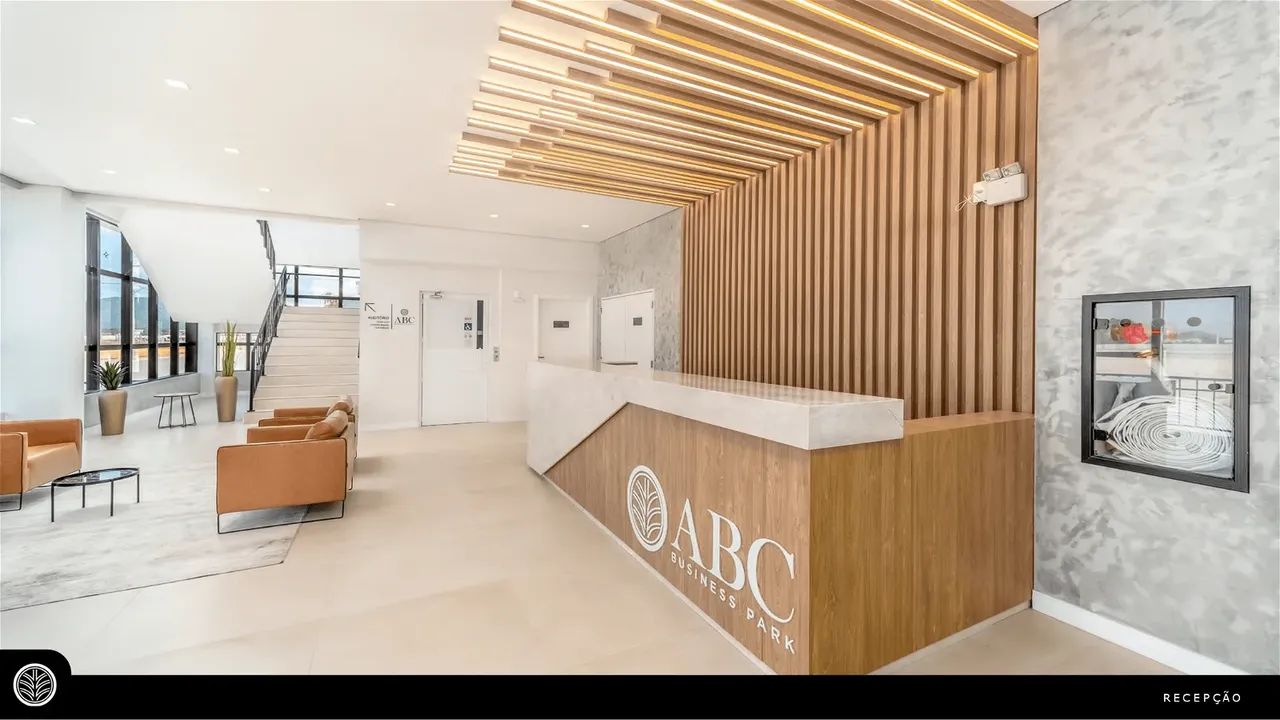 ABC Business Park - Foto 5
