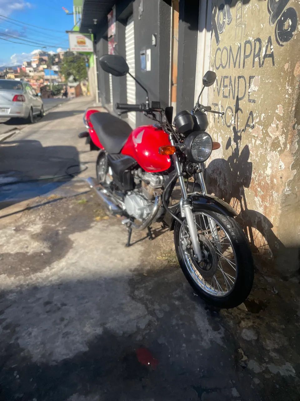 Vendo pra arrumar  - Foto 5
